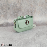 کیف دوشی زنانه Dior - code 1141