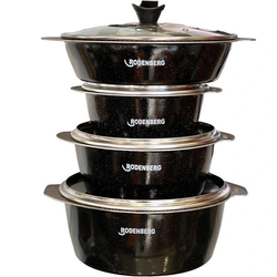 سرویس قابلمه ۱۰پارچه رودنبرگ