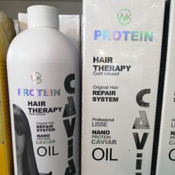 پروتئین خاویار