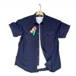 پیراهن کتان