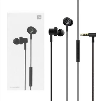 هندزفری باسیم Xiaomi مدل SDQEJ06WM - مشکی - HAM