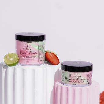 کره بدن آلوئه‌ورا سین‌کر - ترمیم‌کننده و تسکین دهنده پوست حجم 200 میل