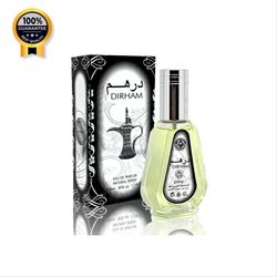 عطر درهم ارض الزعفران Ard al zaafaran اورجینال حجم 50 میل