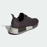 adidas NMD_R1 Shoes - Brown GX1775