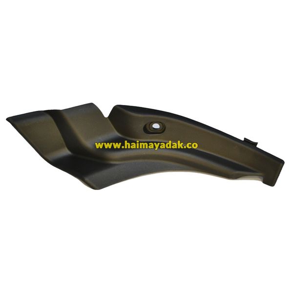 قاب شبکه زیر شیشه جلو راست هایما اس7 شرکتی (با بست)