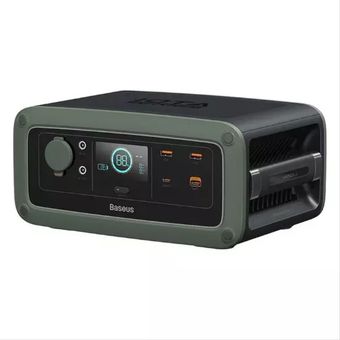 ایستگاه شارژ باسئوس مدل ioTa Series PPYT010206