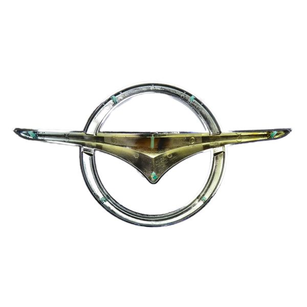 آرم جلو پنجره هایما اس5 شرکتی