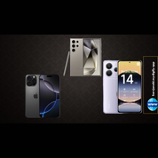 تلفن همراه وگجت