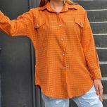 شومیز حصیری
