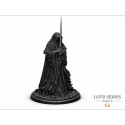 فیگور فانتزی شبح حلقه موردور از مجموعه LOTR