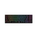 کیبورد ردراگون مدل Red Dragon K631 RGB
