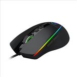 ماوس رد دراگون مدل Red Dragon Emperor M909-RGB
