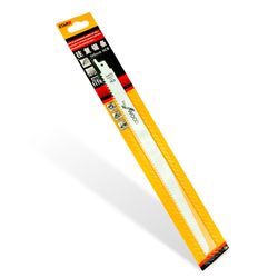 بسته 5 عددی تیغه افقی بر 300 میلیمتر مناسب برش چوب Pd048 Starx 300mm (wood)