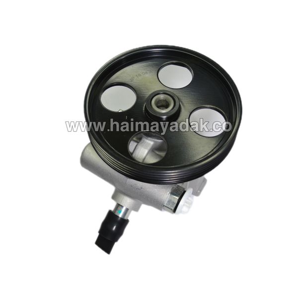 پمپ هیدرولیک فرمان اچ سی کراس شرکتی