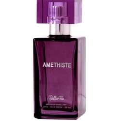 عطر جیبی زنانه بالرینا مدل لالیک آمیتیس Lalique Amethystحجم 30 میلی لیتر