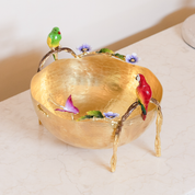 آجیل خوری/شکلات خوری/کشکول