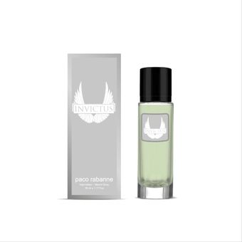 ادکلن مردانه پرستیژ Prestige رایحه Invectus حجم 35 میل