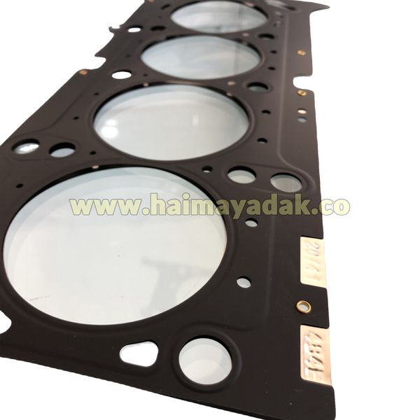 واشر سرسیلندر هایما اس7 توربو اصلی