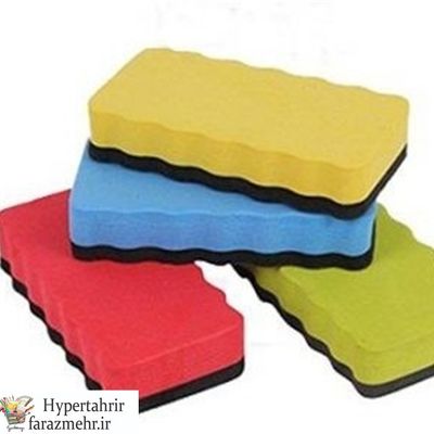 تخته پا کن  مغناطیسی وایت برد