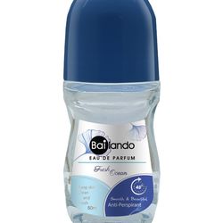 مام رول بایلندو مدل Fresh osean حجم 50 میلی لیتر