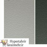 مقوا فابریونا مدل الر گرماژ 220 گرم سایز A4 رنگبندی (24 رنگ )