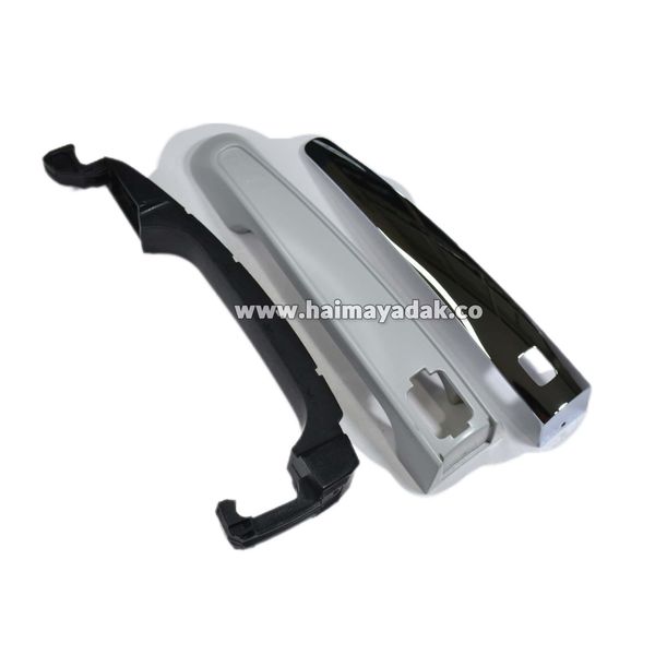 دستگیره بیرون درب جلو چپ هایما اس7 توربو شرکتی