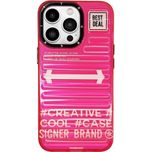 قاب iphone 13Pro برند یانگ کیت youngkit suitcase series