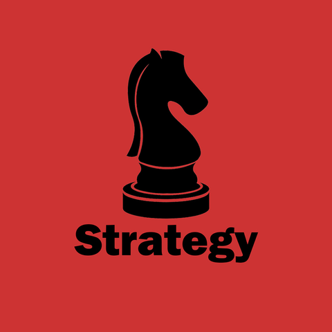 استراتژی