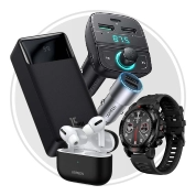 لوازم جانبی موبایل - گجت