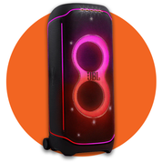 اسپیکر قابل حمل