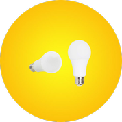 لامپ و روشنایی