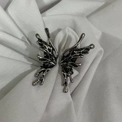 انگشتر پروانه 3