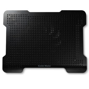 پایه خنک کننده لپ تاپ کولر مستر مدل NOTEPAL X-LITE II COOLING PAD
