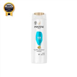 شامپو احیا کننده و آبرسان پنتن Pantene اورجینال موهای خشک و بی جان Nem terapisi حجم 350 میل