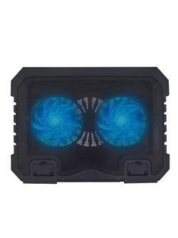 پایه خنک کننده لپ تاپ Moratel مدل MT-240-L مناسب برای نوت بوک