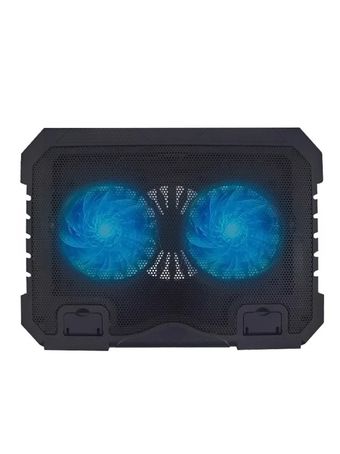 پایه خنک کننده لپ تاپ Moratel مدل MT-240-L مناسب برای نوت بوک