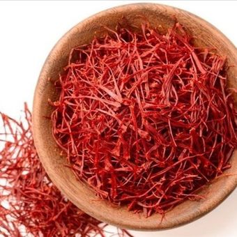 زعفران بهرامن ۱ مثقال