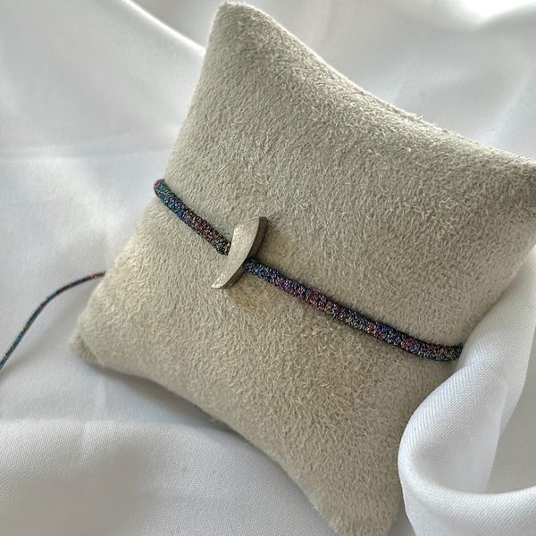 دستبند شماره یک