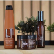 مراقبت و زیبایی مو