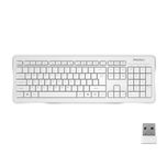 کیبورد و ماوس میشن مدل Meetion C4120 Little