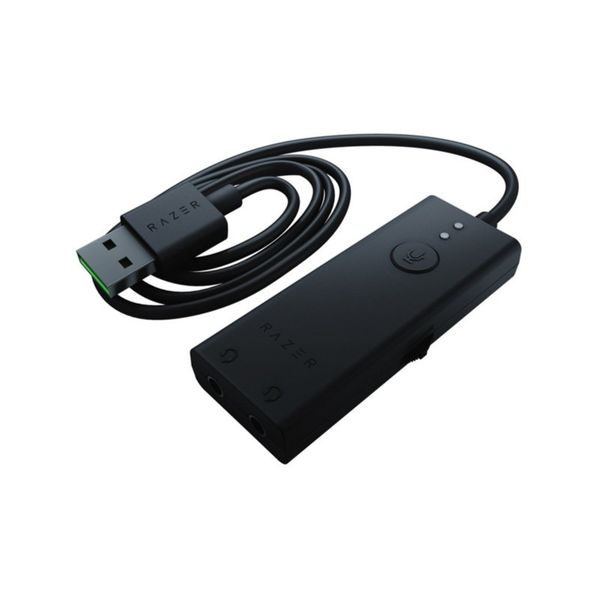 هدست ریزر مدل Ifrit USB Audio Enhancer