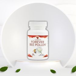 مکمل بی پولن فوراور ( Forever Bee Pollen )