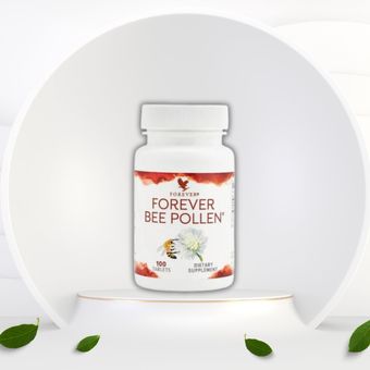مکمل بی پولن فوراور ( Forever Bee Pollen )
