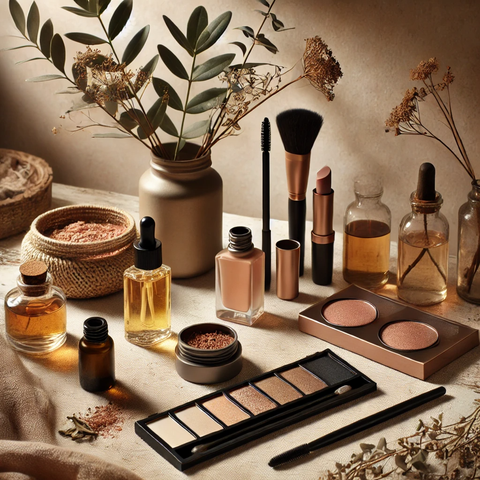 محصولات چشم و ابرو