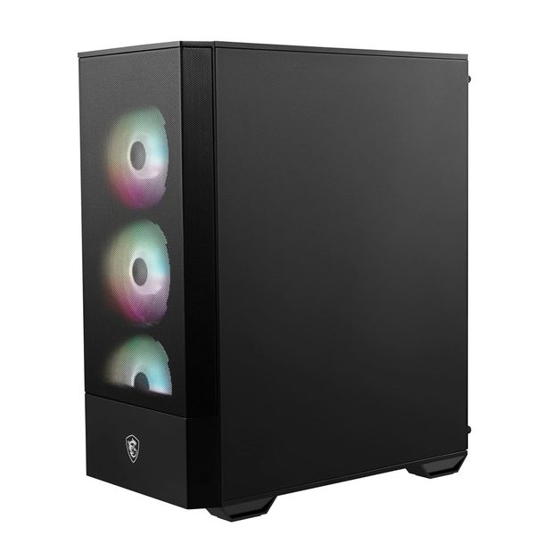 کیس کامپیوتر ام اس آی مدل MAG FORGE 112R