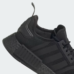 Adidas NMD_R1 Shoes - Black | Unisex Lifestyle GZ9256
