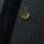 بوکمارک مخمل