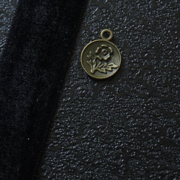 بوکمارک مخمل