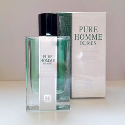 ادکلن مردانه پوران هوم جانوین (Jahnwin Pure homme de men) 100 میل