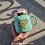 ماگ در دار خرسی